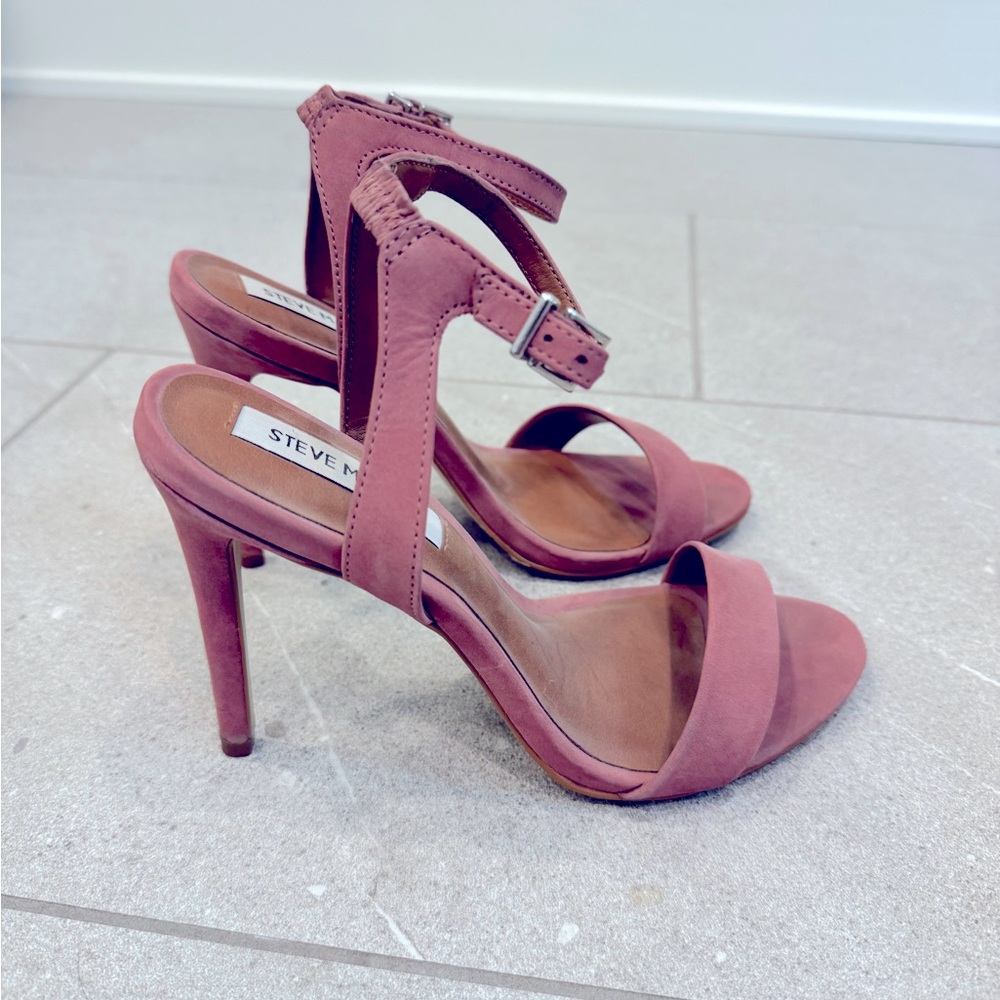 Steve Madden sandals